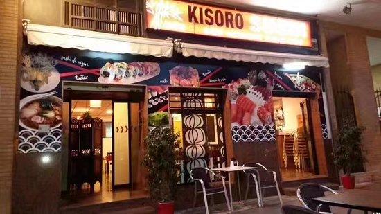 Kisoro Sushi Chen